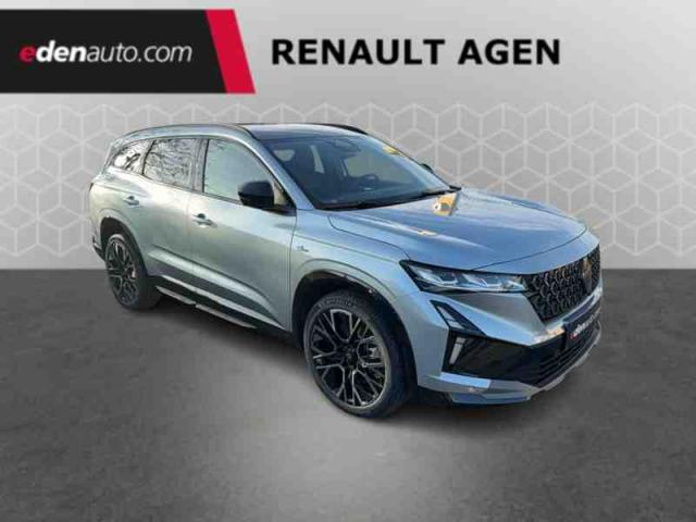 Renault Espace image 2