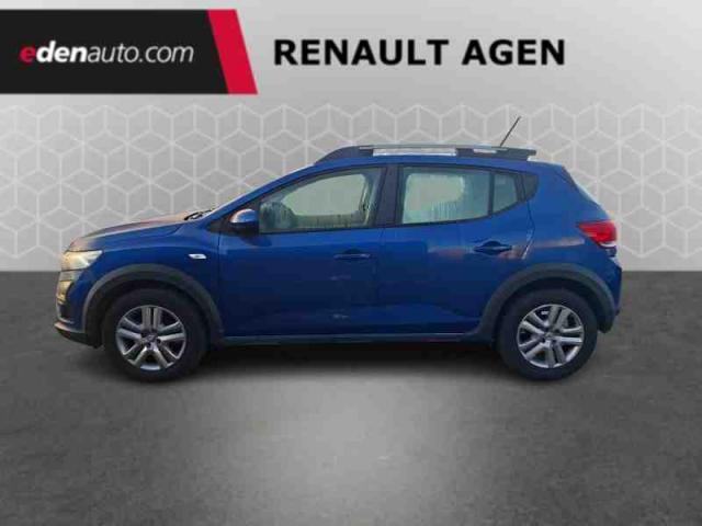 Dacia Sandero image 9