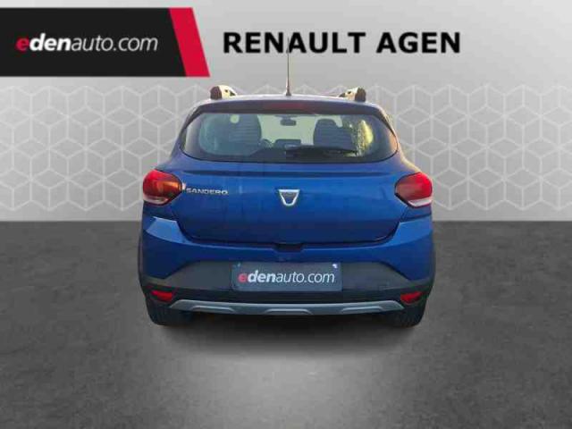 Dacia Sandero image 8