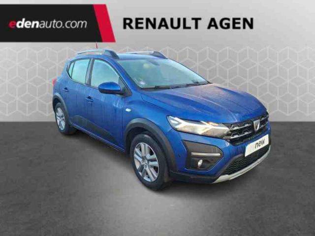 Dacia Sandero image 6