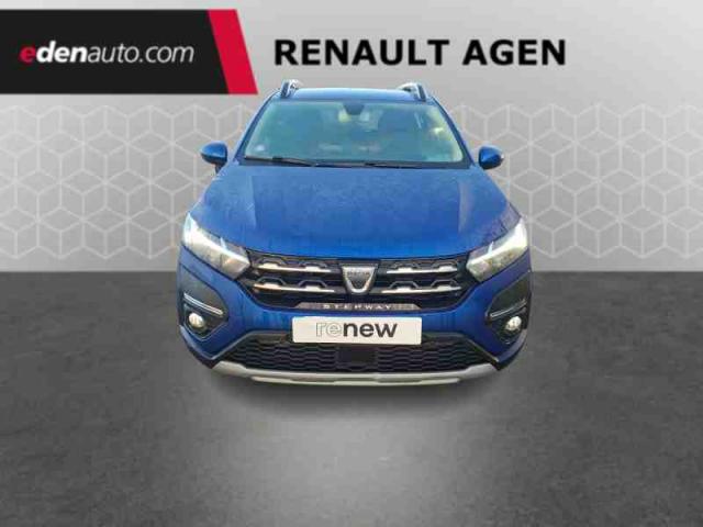 Dacia Sandero image 3