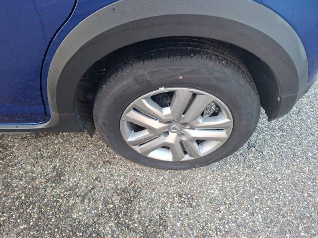 Dacia Sandero image 4