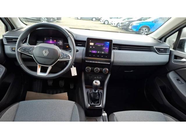 Renault Clio image 3