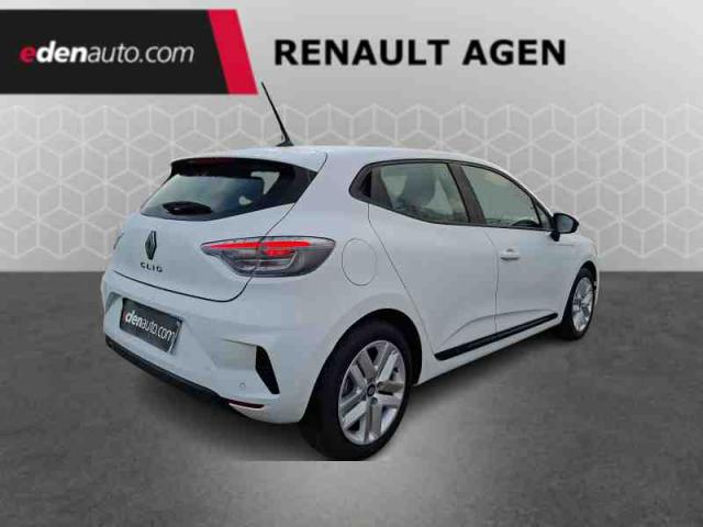 Renault Clio image 2