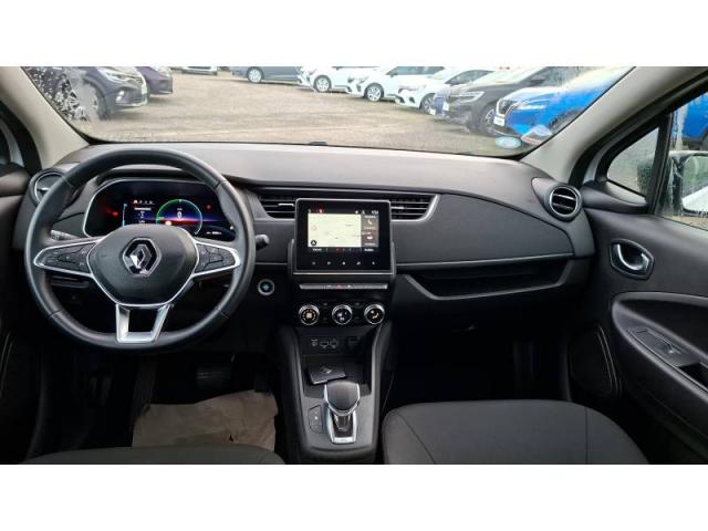 Renault Zoe image 5
