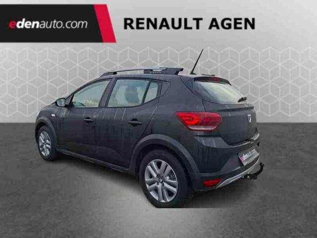 Dacia Sandero image 7