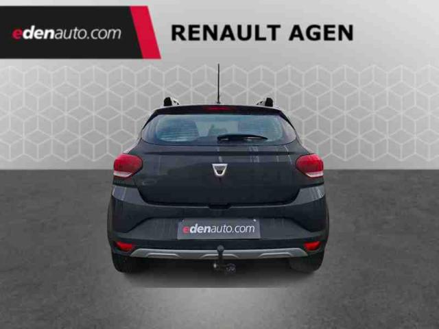 Dacia Sandero image 5