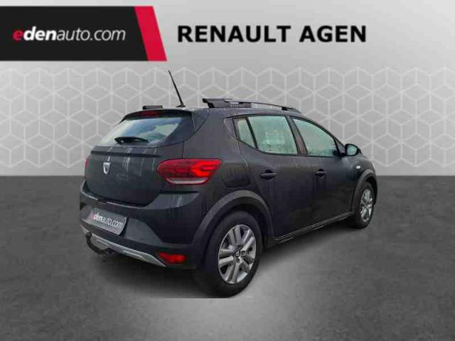 Dacia Sandero image 3