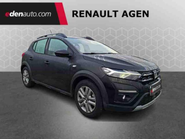 Dacia Sandero image 4