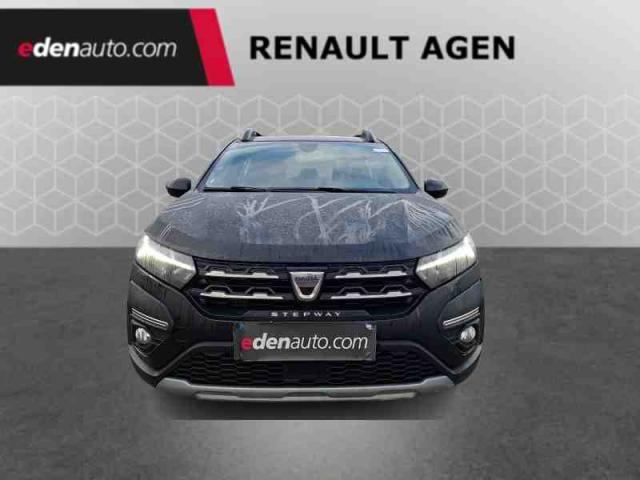 Dacia Sandero image 8