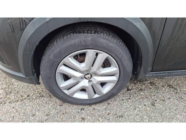 Dacia Sandero image 2