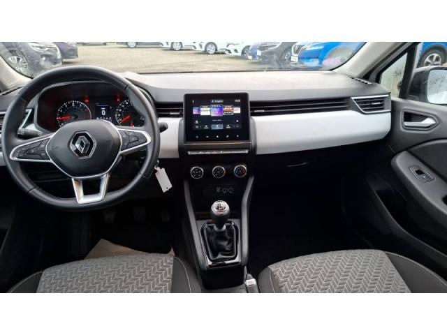 Renault Clio image 9