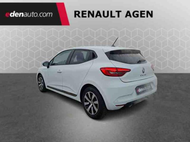 Renault Clio image 3