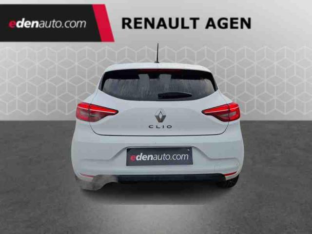 Renault Clio image 8