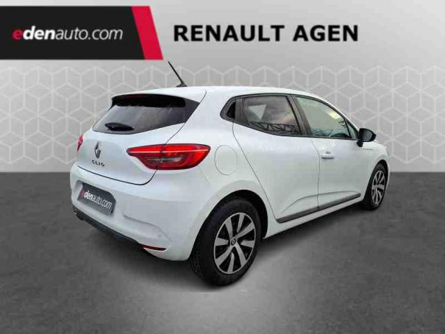 Renault Clio image 1