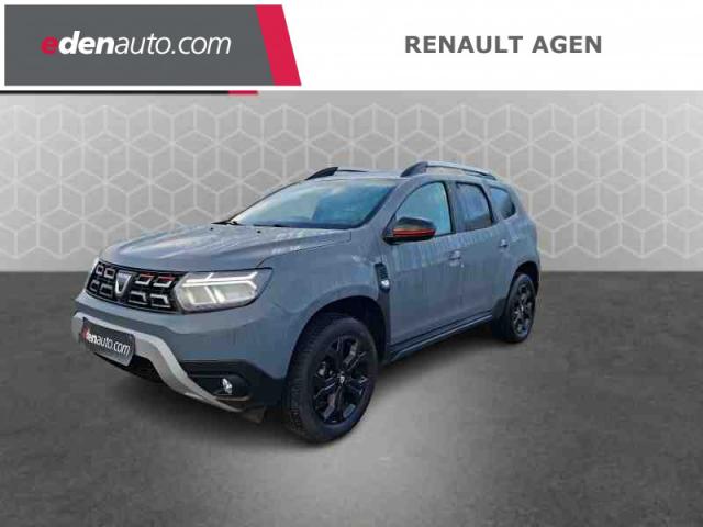 Dacia Duster Tce 150 4x2 Edc Extreme