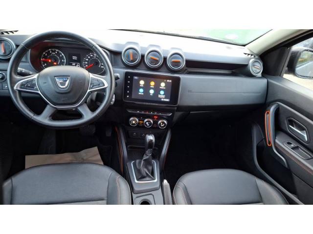 Dacia Duster image 3