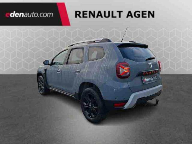 Dacia Duster image 5