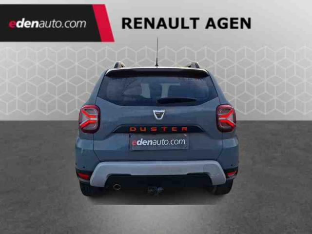 Dacia Duster image 1