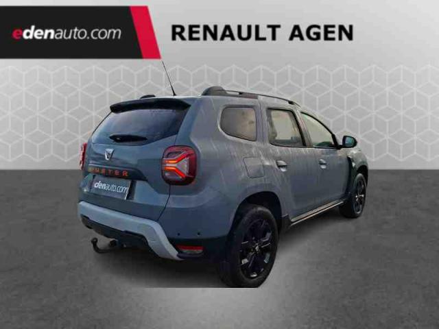 Dacia Duster image 4