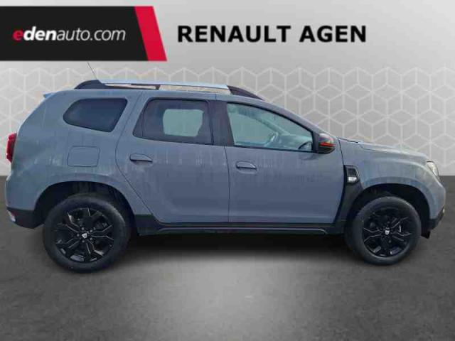 Dacia Duster image 6