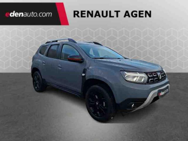 Dacia Duster image 2