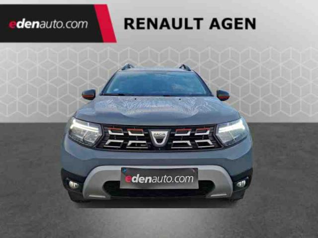 Dacia Duster image 7