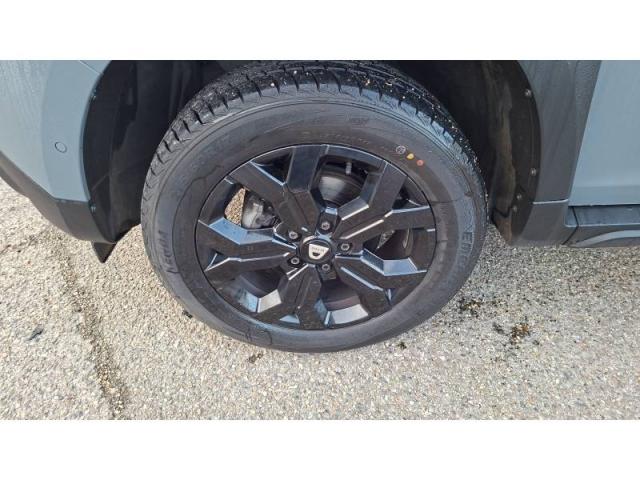 Dacia Duster image 8