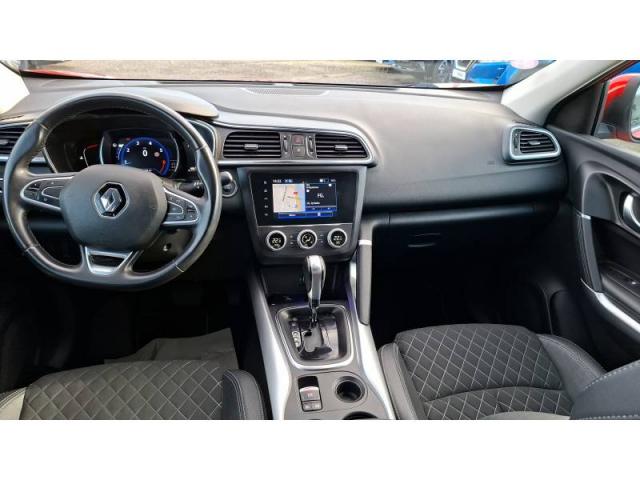 Renault Kadjar image 1