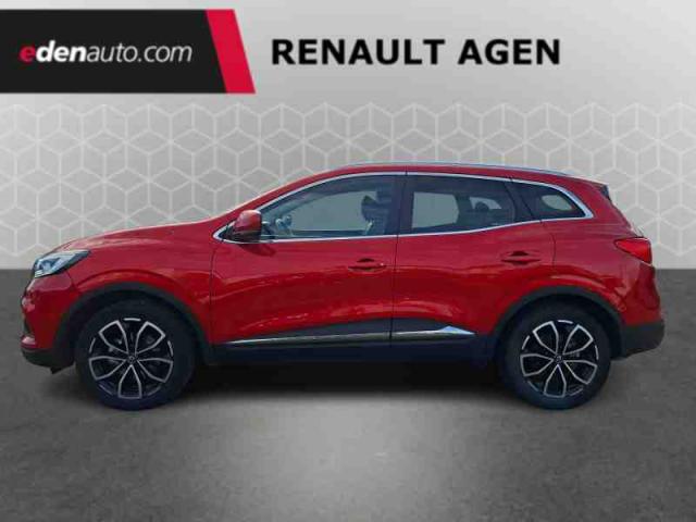 Renault Kadjar image 9