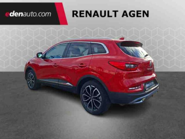 Renault Kadjar image 2