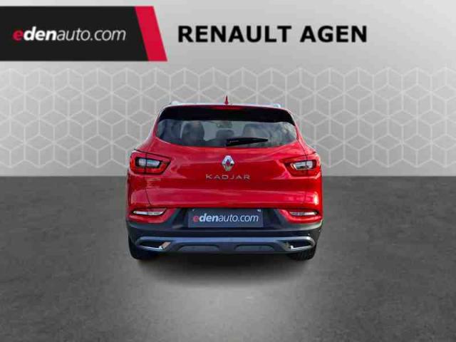 Renault Kadjar image 8