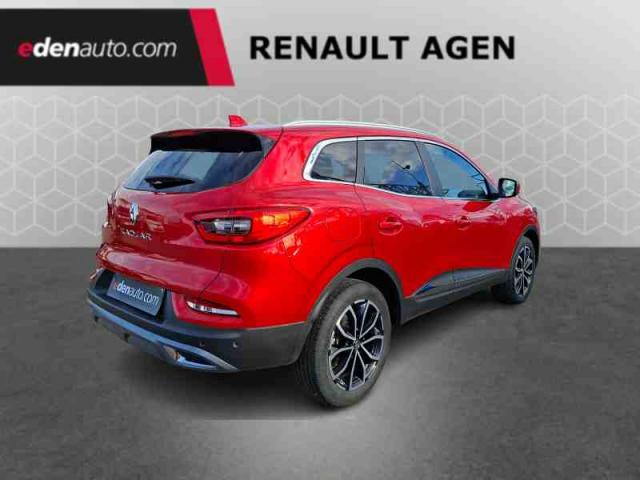 Renault Kadjar image 3