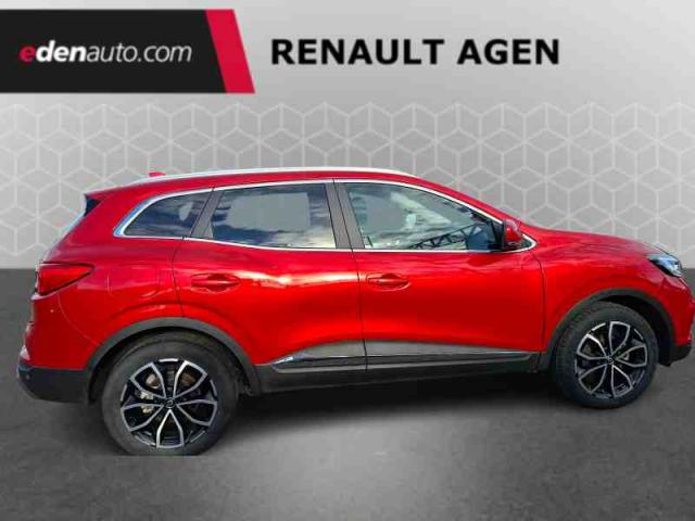 Renault Kadjar image 7
