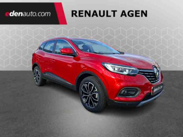 Renault Kadjar image 5