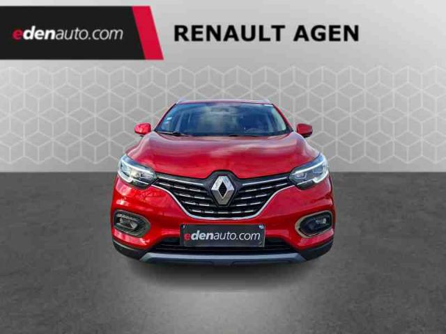 Renault Kadjar image 6