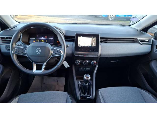 Renault Clio image 4