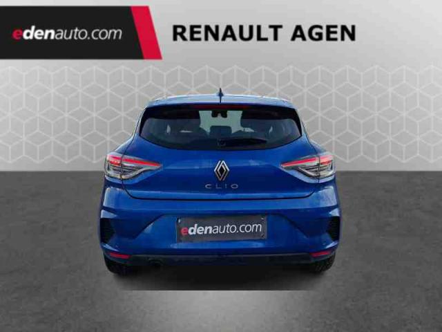Renault Clio image 9