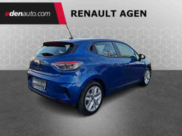 Renault Clio image 5