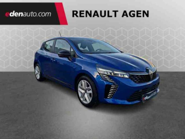 Renault Clio image 8