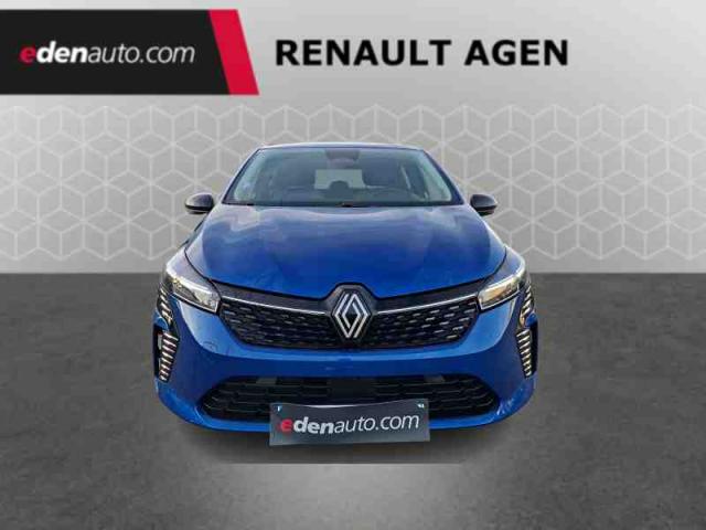 Renault Clio image 2