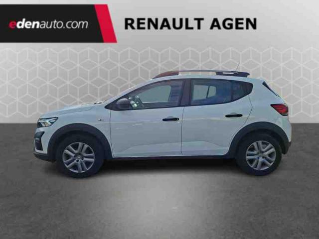 Dacia Sandero image 9