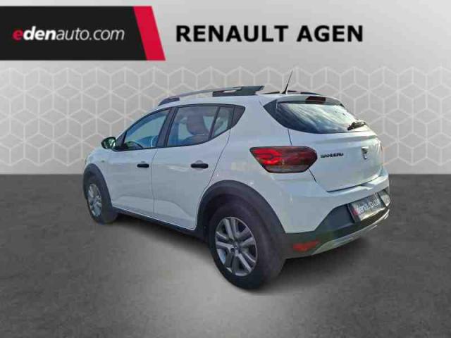 Dacia Sandero image 5