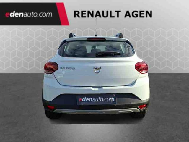 Dacia Sandero image 2