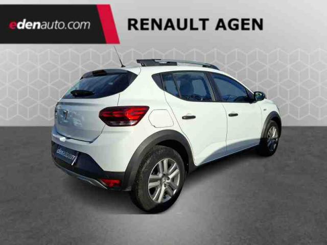 Dacia Sandero image 7