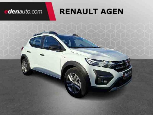 Dacia Sandero image 1