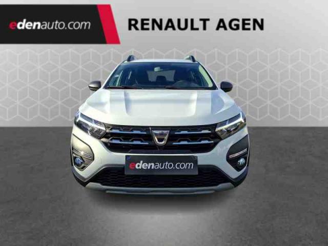 Dacia Sandero image 4