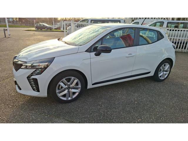 Renault Clio image 8