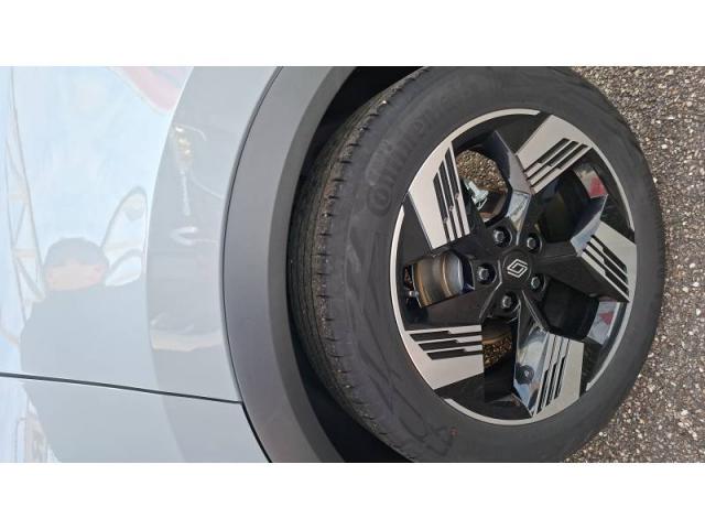 Renault Symbioz image 8