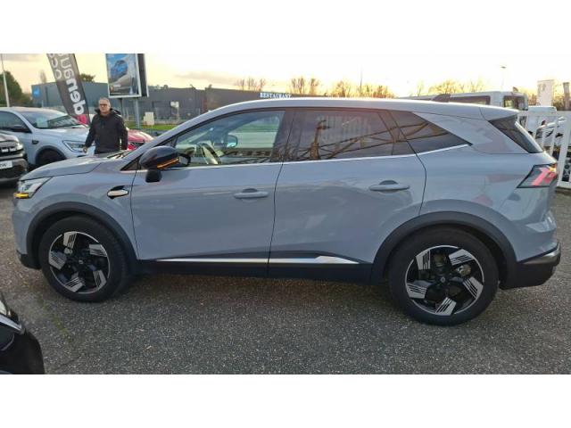 Renault Symbioz image 1